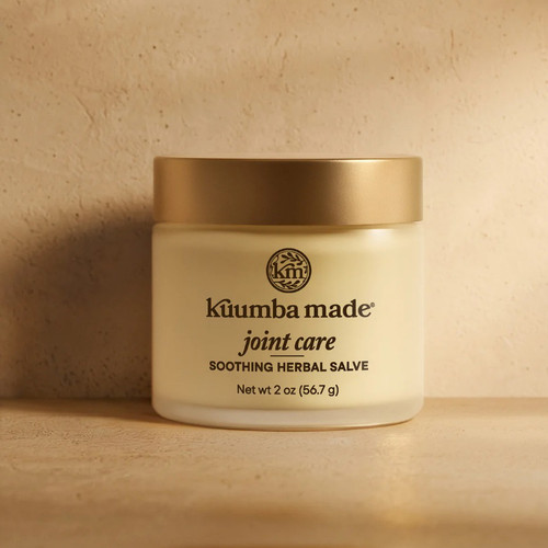 Joint Care Herbal Salve (2 oz)