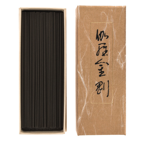 Kyara Kongo Aloeswood Incense (150 Sticks)