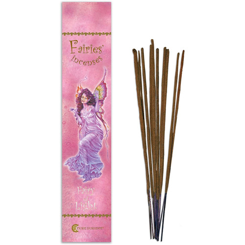 Light - Fairies Incense