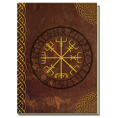 Rune Journal