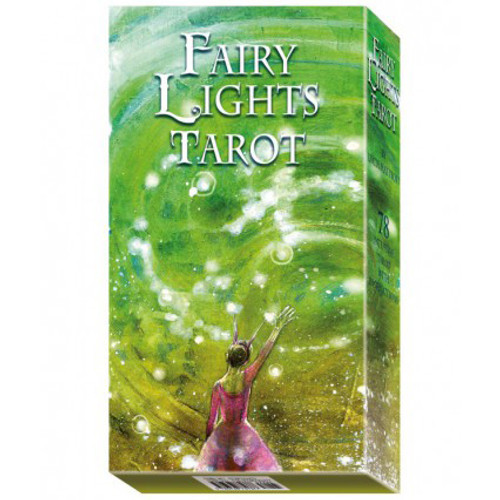 Fairy Lights Tarot - Lucia Mattioli