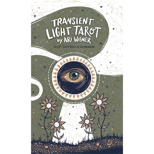 Transient Light Tarot - Ari Wisner