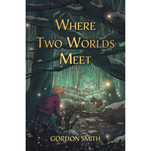 Where Two Worlds Meet - Gordon Smith