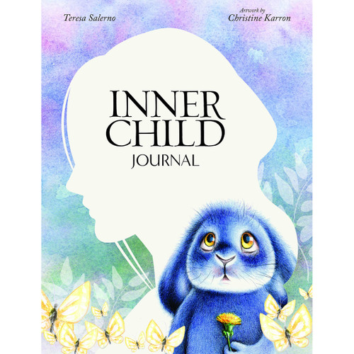 Inner Child Journal - Teresa Salerno