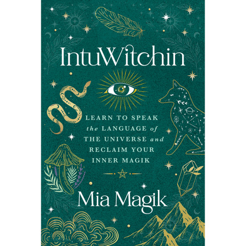 IntuWitchin - Mia Magik