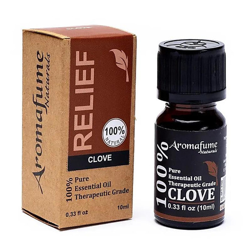 Clove Aromafume Essential Oil (10ml)