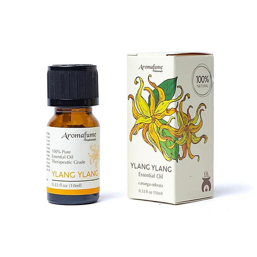 Ylang Ylang Aromafume Essential Oil (10ml)