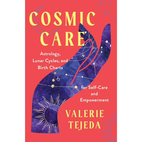 Cosmic Care - Valerie Tejeda