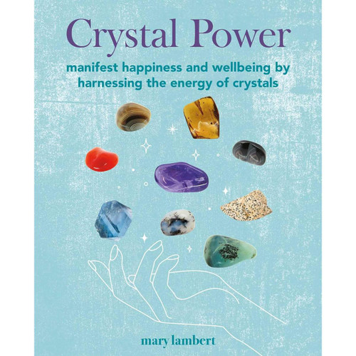 Crystal Power - Mary Lambert