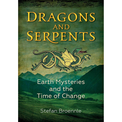 Dragons and Serpents - Stefan Broennle