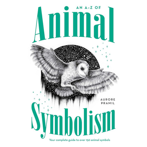 Animal Symbolism - Aurore Pramil