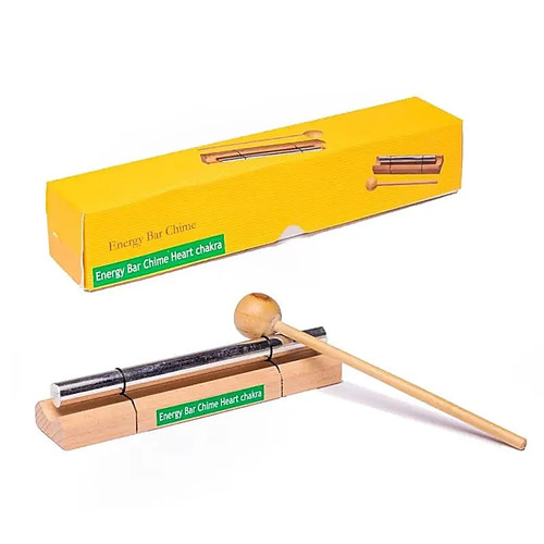 4th Chakra - Healing Chime Bar