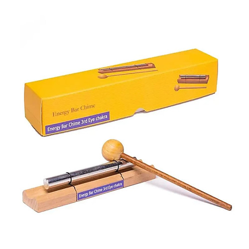 6th Chakra - Healing Chime Bar
