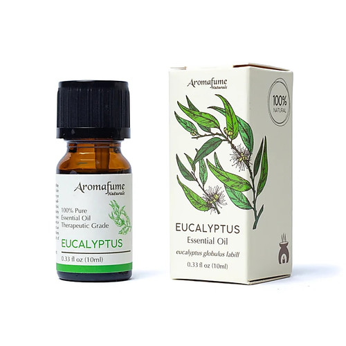 Eucalyptus Aromafume Essential Oil