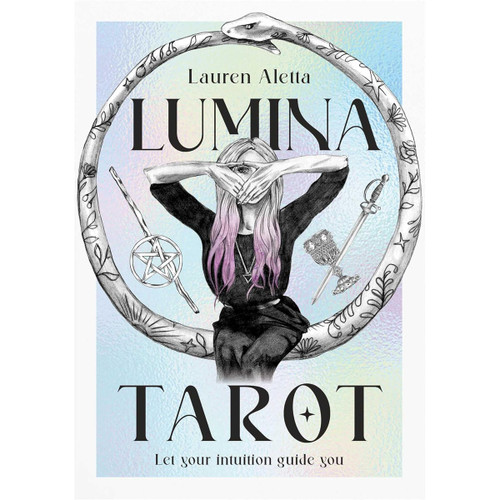 Lumina Tarot - Lauren Aletta