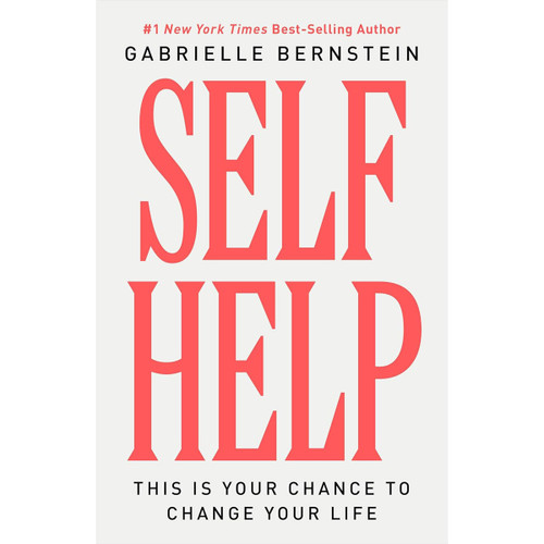 Self Help - Gabrielle Bernstein