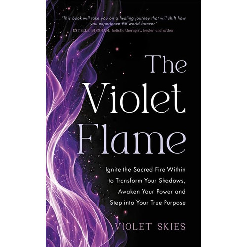 The Violet Flame - Violet Skies