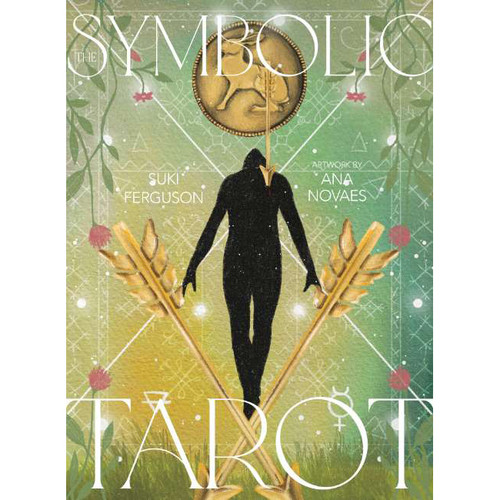 The Symbolic Tarot - Suki Ferguson