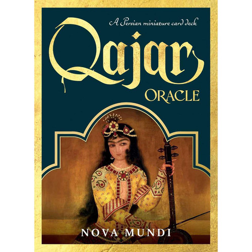 Qajar Oracle by Nova Mundi