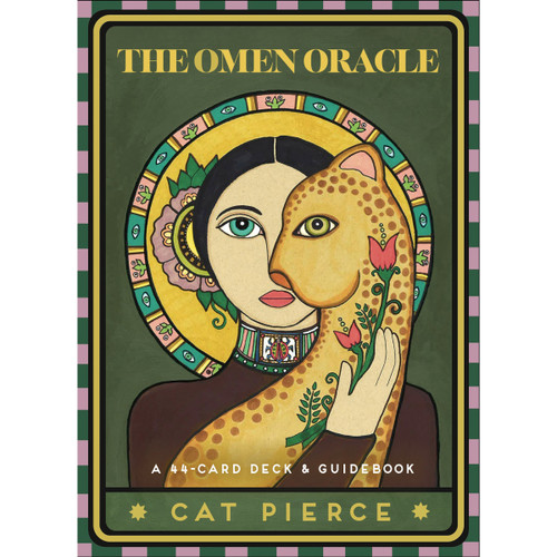 The Omen Oracle - Cat Pierce