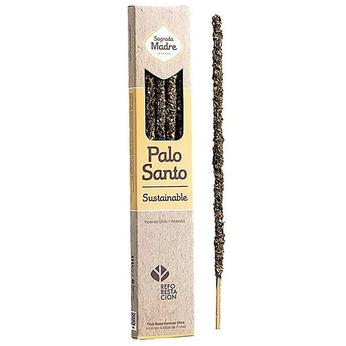Palo Santo Sagrada Madre Incense