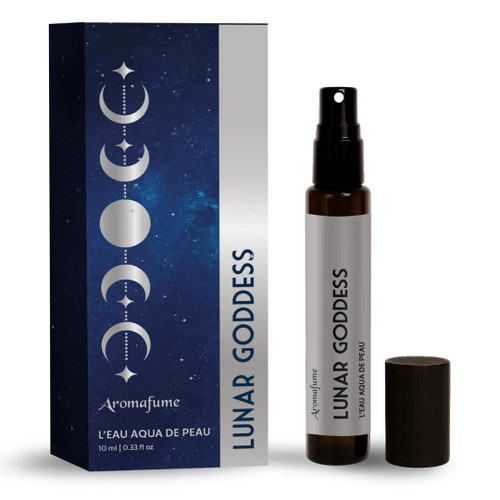Lunar Goddess Perfume