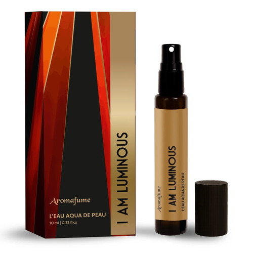 I Am Luminous Perfume