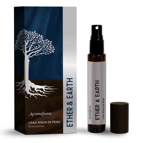 Ether & Earth Perfume