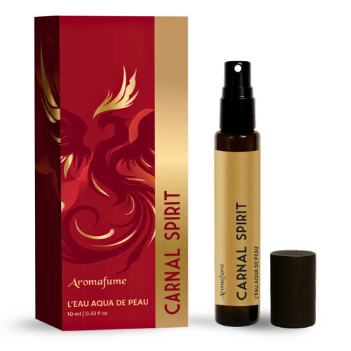 Carnal Spirit Perfume