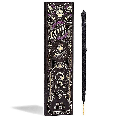 Full Moon Sagrada Madre Ritual Incense