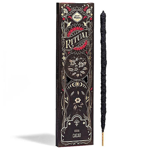 Cocoa Sagrada Madre Ritual Incense