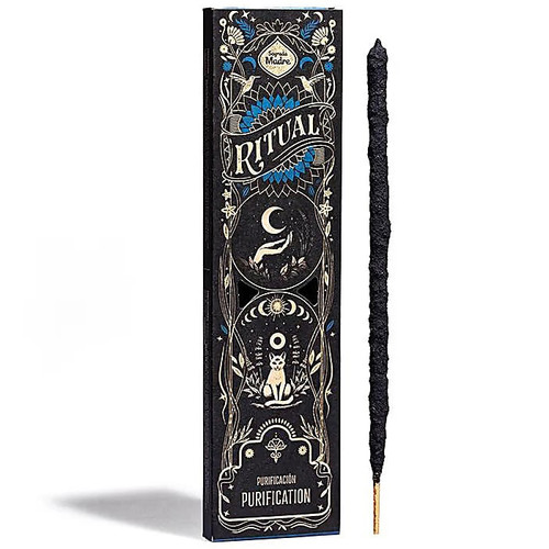Purification Sagrada Madre Ritual Incense