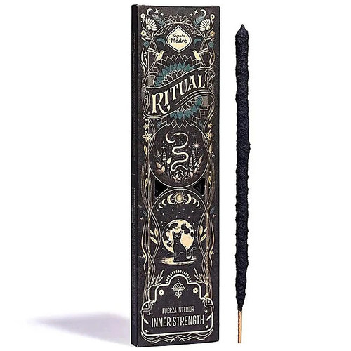 Inner Strength Sagrada Madre Ritual Incense