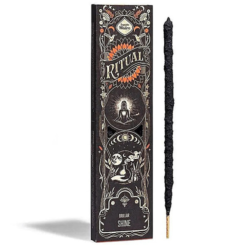 Shine Sagrada Madre Ritual Incense