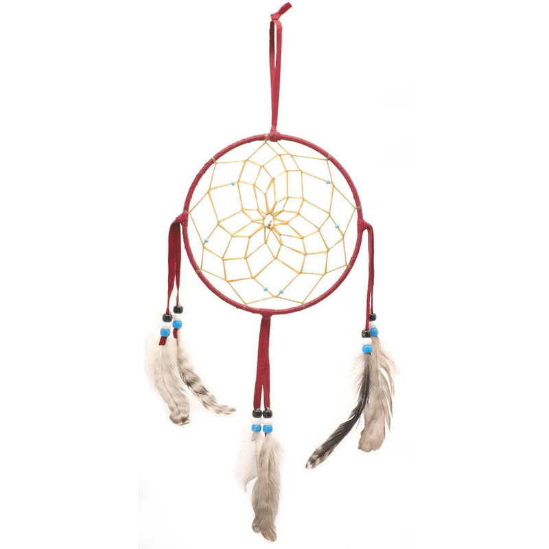 Navajo dreamcatcher - .de