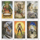 Cards & Book Set: The Wildwood Tarot - Mark Ryan & John Matthews