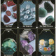 The Tarot of Gemstones and Crystals