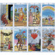 Universal Tarot Cards (Lo Scarabeo)