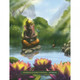 Whispers of Lord Ganesha Journal - Angela Hartfield