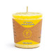 Solar Plexus (Yellow) - Chakra Candle