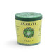 Heart (Green) - Chakra Candle