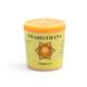 Sacral (Orange) - Chakra Candle