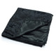 Large Black Reading Cloth - Velvet/Satin 60 x 60cm
