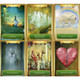 Energy Oracle Cards - Sandra Anne Taylor