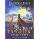 Sacred Traveler Oracle Cards - Denise Linn
