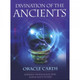Divination of the Ancients Oracle Cards - Barbara Meiklejohn-Free & Flavia Kate Peters