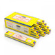 Seven Chakras Incense Sticks (Satya) - Big Box of 12 x 15g