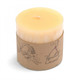 Vanilla & Coconut Fragranced Candle