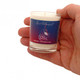 Votive Fragranced Candle - Kiwi and Apricot
