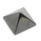 Hematite Pyramid